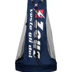 Zeus Bolsa para balones de fútbol