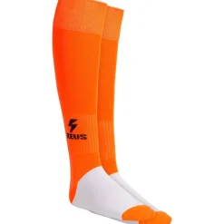 Zeus Calza Energy Medias de fútbol Solar Red