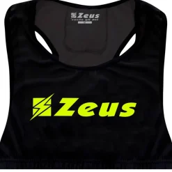 Zeus Canotta GPS Unisex Top de running profesional