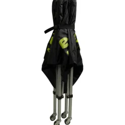 Zeus Cesta con ruedas para 15-30 pelotas