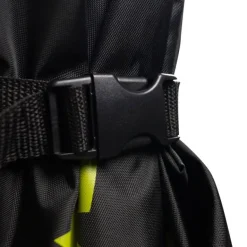 Zeus Cesta con ruedas para 15-30 pelotas