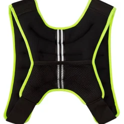 Zeus Chaleco lastrado de 5 kg para entrenar