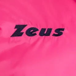 Zeus Chubasquero Fuxia