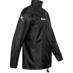 Zeus Chubasquero Negro