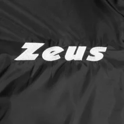 Zeus Chubasquero Negro