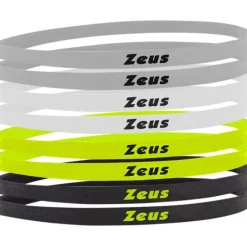 Zeus Cinta para el pelo Set de 8