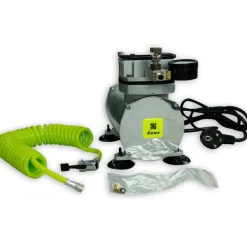 Zeus Compresor de aire para inflar balones