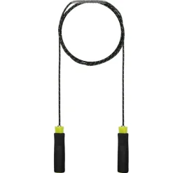 Zeus Cuerda para saltar negro