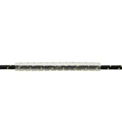 Zeus Cuerda para saltar negro