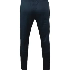 Zeus Easy Hombre Pantalones de chándal azul marino