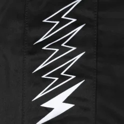 Zeus Enea 3/4 - Pantalones cortos de entrenamiento negro