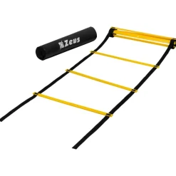 Zeus Escalera de coordinación de 9 campos