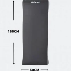 Zeus Esterilla de fitness