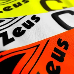 Zeus Fascia Brazaletes de capitán Set de 6