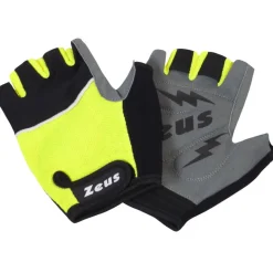 Zeus Fitness Guantes para levantamiento de pesas