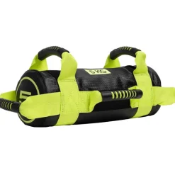 Zeus Fitness Saco de peso 5 kg