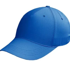 Zeus Gorra de béisbol azul