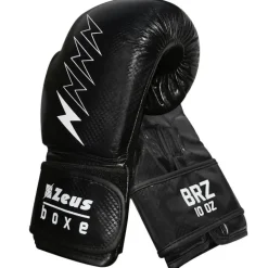 Zeus guantes de boxeo BRZ