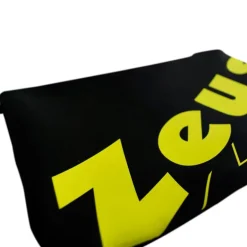 Zeus Handbag Neceser amarillo neón