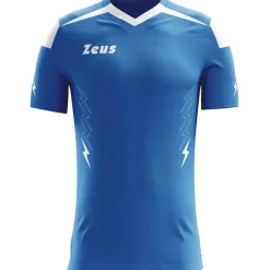 Zeus Jam Shooter Hombre Camiseta de baloncesto royal blue