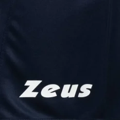 Zeus Kit Promo Conjunto de fútbol 2 piezas Marino