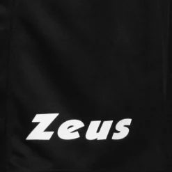 Zeus Kit Promo Conjunto de fútbol 2 piezas Negro