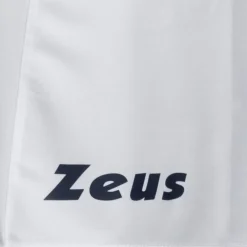 Zeus Kit Promo Conjunto de fútbol 2 piezas blanco