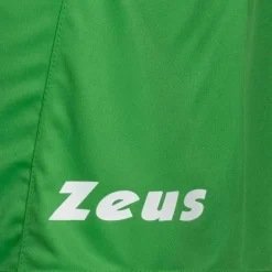 Zeus Kit Promo Conjunto de fútbol 2 piezas verde