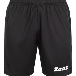 Zeus Monolith Hombre Pantalones cortos negro