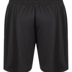 Zeus Monolith Hombre Pantalones cortos negro