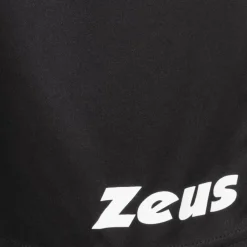 Zeus Monolith Hombre Pantalones cortos negro
