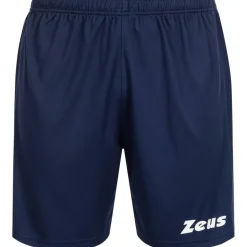 Zeus Monolith Hombre Pantalones cortos azul marino