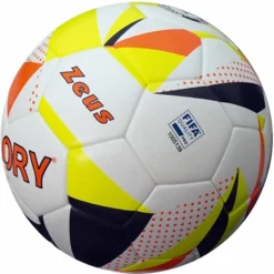 Zeus Pallone Glory FIFA Approved Balón de fútbol