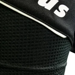 Zeus Pantalones cortos acolchados de portero