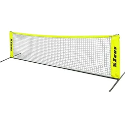 Zeus Red de fútbol-tenis 3 x 0,85 m