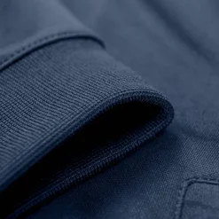 Zeus Relax Start Hombre Chaqueta de presentación azul oscuro