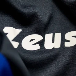Zeus Relax Start Hombre Chaqueta de presentación azul oscuro