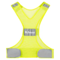 Zeus Running Chaleco de seguridad reflectante