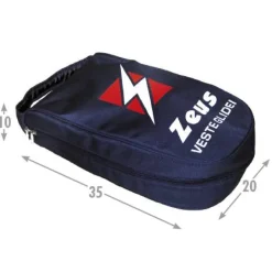 Zeus Shopper Pro Deportes Bolsa para zapatos
