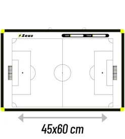 Zeus Tablero táctico con trípode