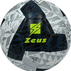 Zeus Taigo Balón de fútbol gris