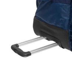 Zeus Teamwear Trolley Bolsa para equipaciones deportivas azul marino