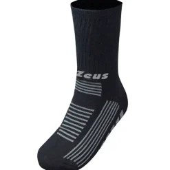 Zeus Tecnika Bassa Calcetines de deporte negro