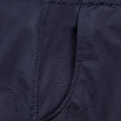 Zeus Tuta Relax Vesuvio Hombre Chándal Marino Azul