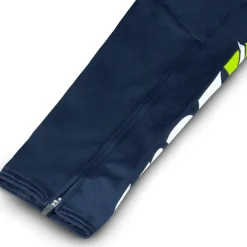 Zeus Tuta Ulysse Hombre Chándal amarillo neón