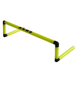 Zeus Valla de entrenamiento altura 20 cm Pack de 6