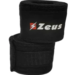 Zeus Venda de boxeo negro
